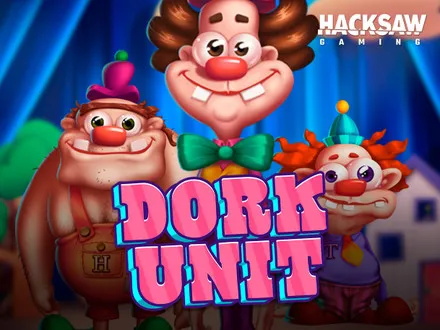 Dork Unit slot